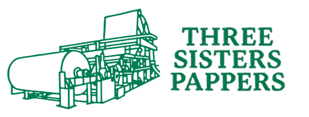 THREE SISTERS PULP PAPER & PACKAGING PLC
